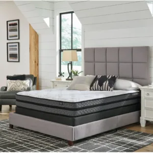 10" Inner Spring Mattress